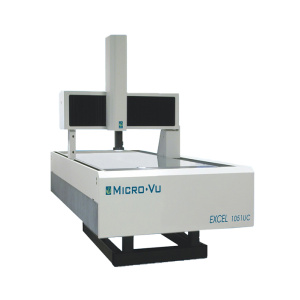 探索Micro-Vu三坐標測量儀 精密制造的品質守護者